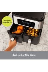 Premium Chefry Sıcak Hava Fritözü / Airfryer