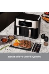 Premium Chefry Sıcak Hava Fritözü / Airfryer