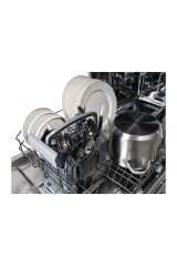 Bm 424 Ig 4 Program Bulaşık Makinesi Inox Look