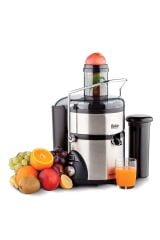 Coctail Max 1000watt Paslanmaz Çelik Katı Meyve Sıkacağı & Blender