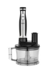 Orginal Multi Blend Siyah Blender Seti