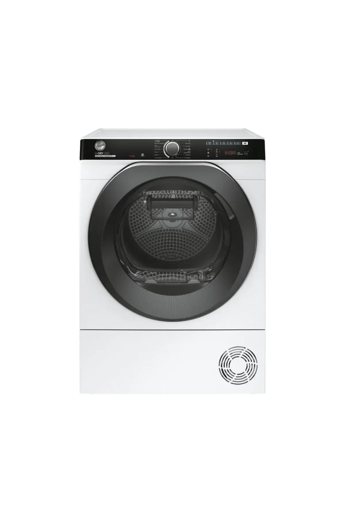 NDPH11A2TCBEXS17 11 Kg Wi Fi  Bağlantılı Isı Pompalı Kurutma Makinesi
