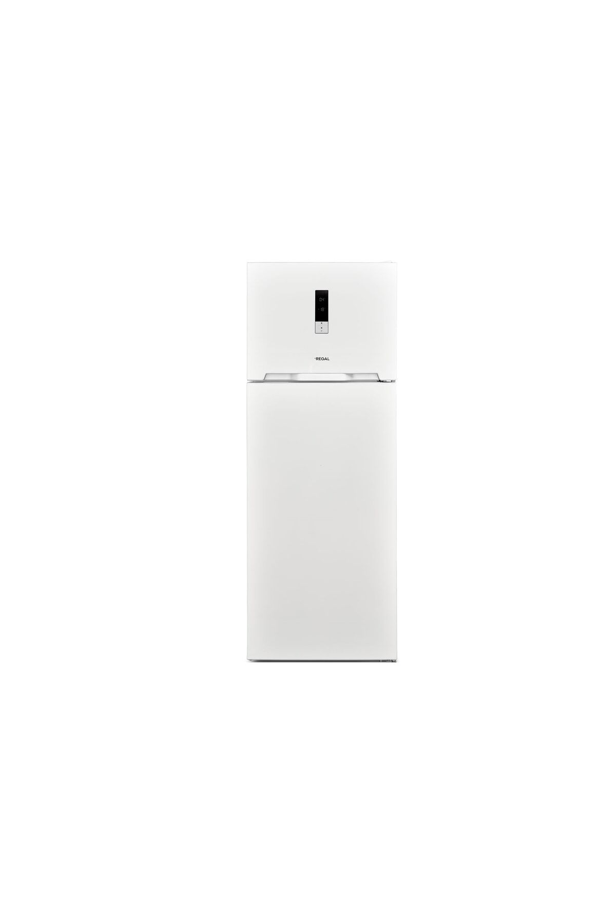 Nf 52020 E Y No-frost Buzdolabı Beyaz