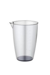 Speed Quadro Blender Seti Black & Silver