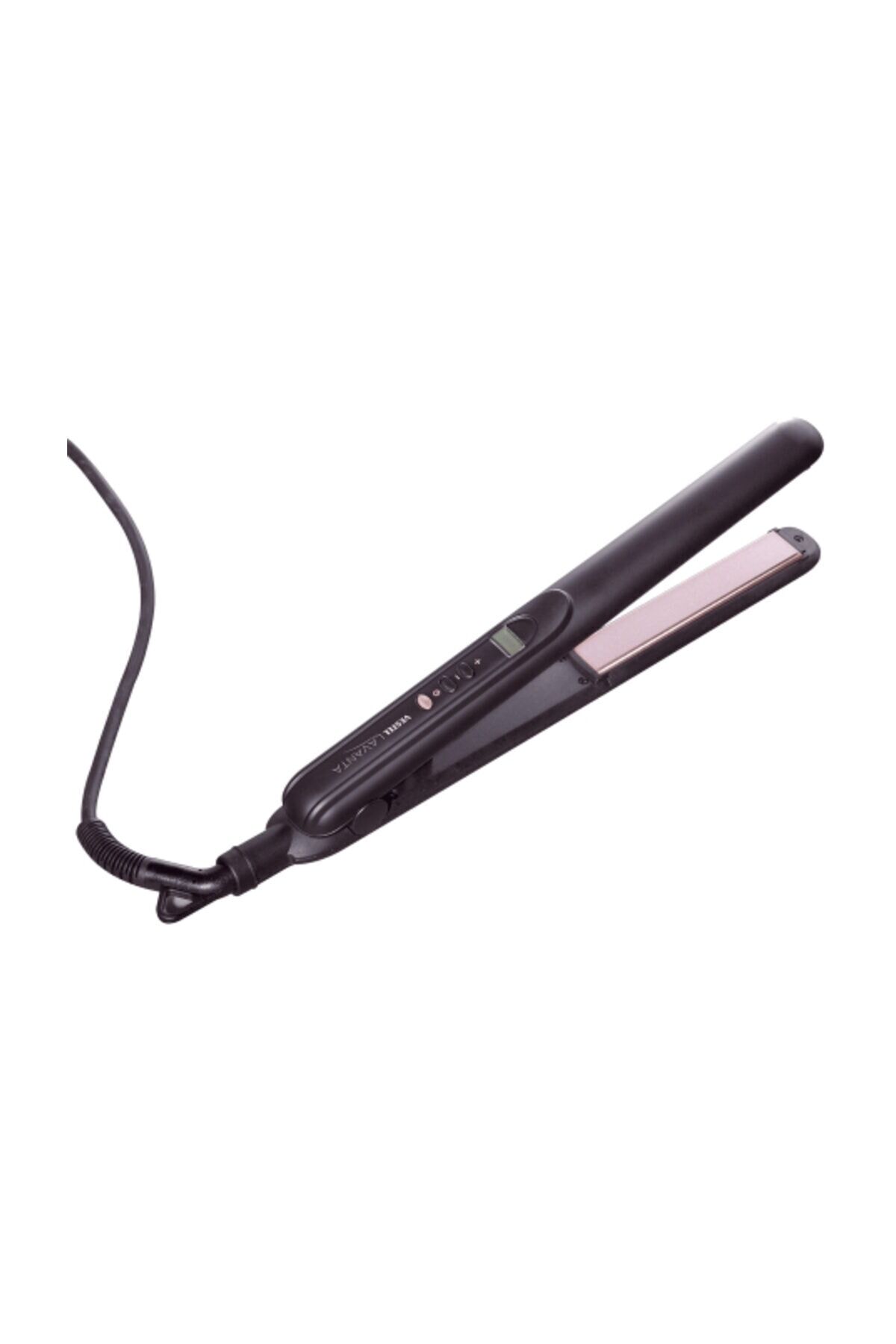 Lavanta Saç Düzleştirici