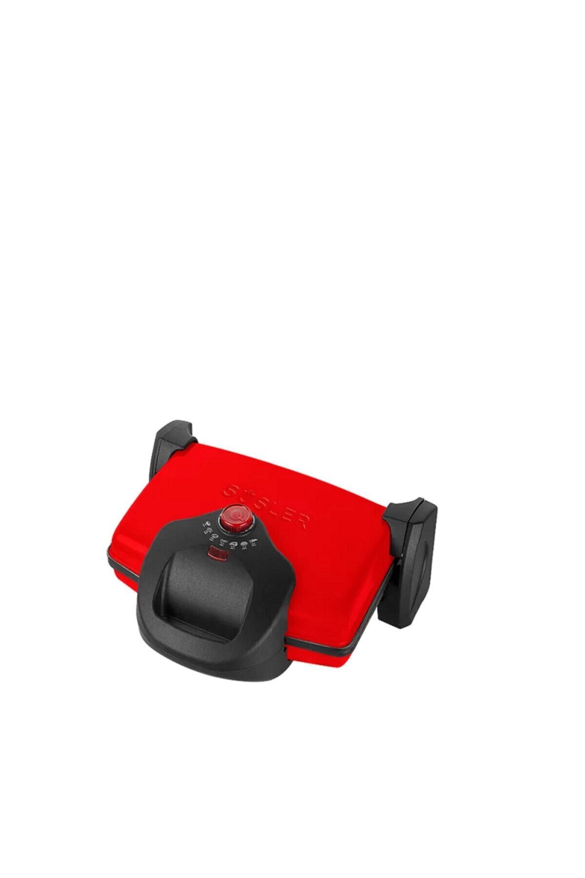 Granit Tost Makinesi Stm 4002