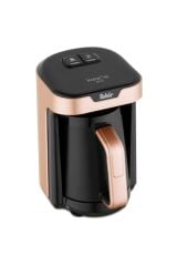 Kaave Plus Türk Kahvesi Makinesi Copper