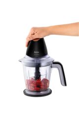 Storchop Doğrayıcı Rondo Copper