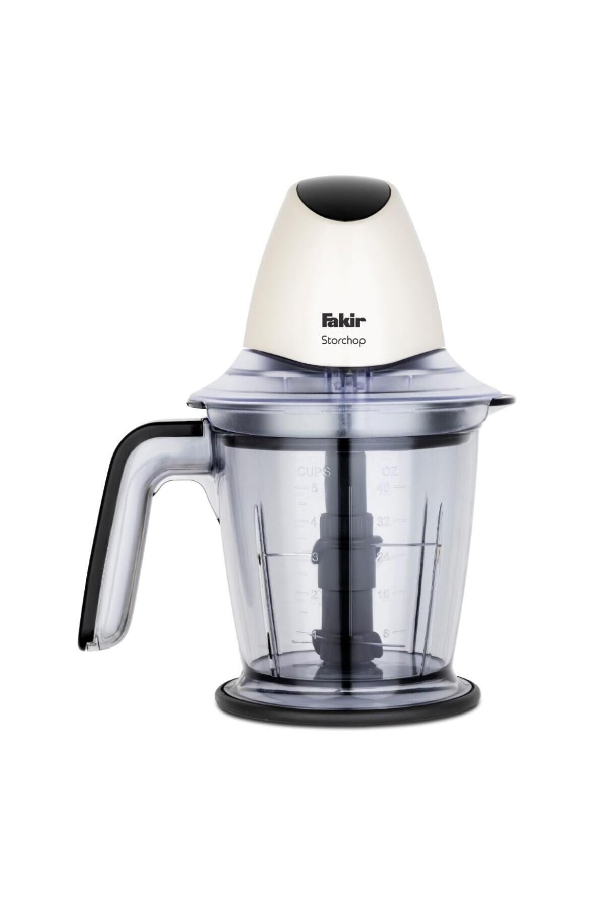 Storchop Doğrayıcı Rondo Cream