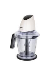 Storchop Doğrayıcı Rondo Cream