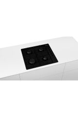 Ob36p6b82d Kend. Kum. Gazlı Siyah Ocak