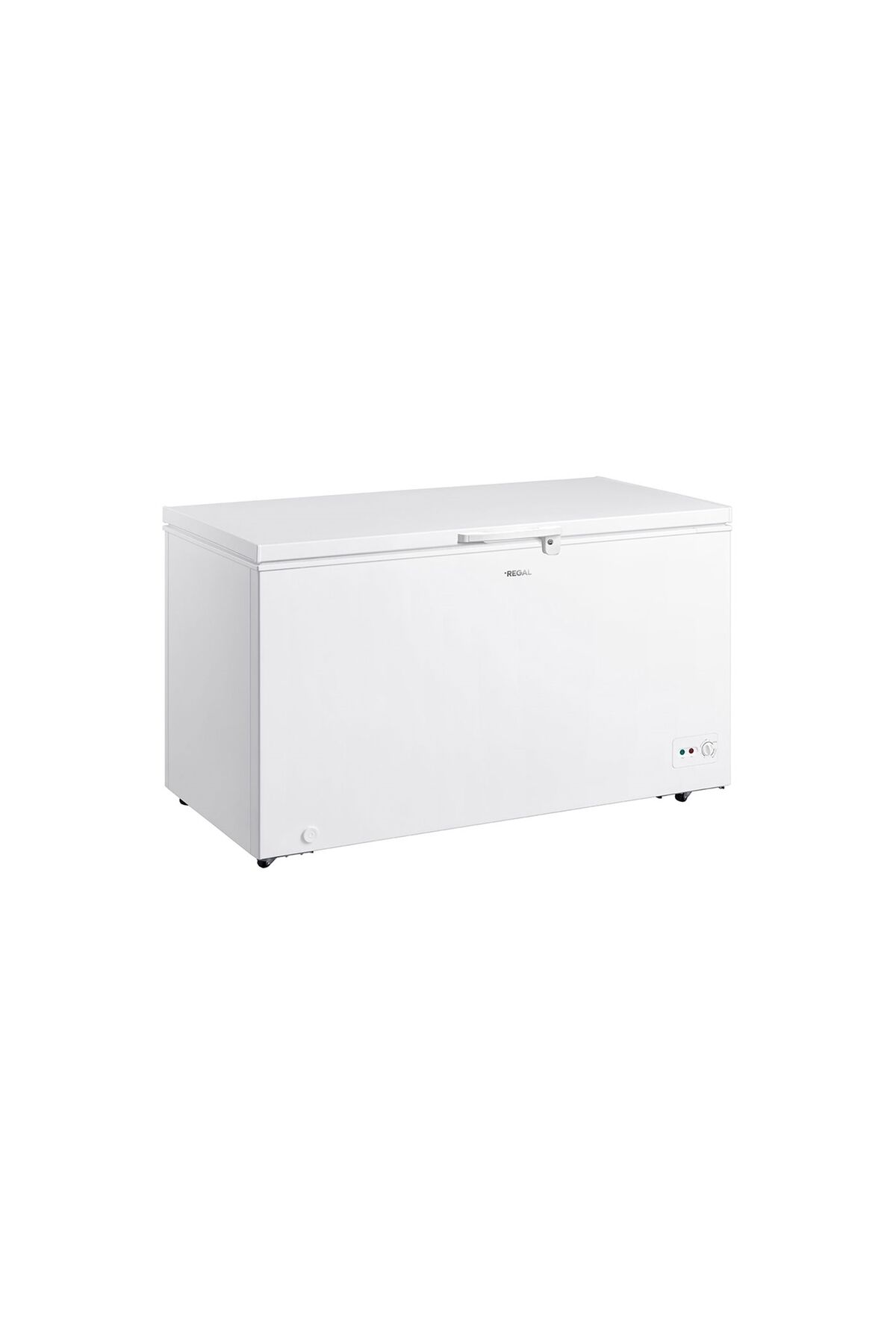 SD Dual 5011 Y 458 Lt Sandık Tipi Derin Dondurucu Beyaz