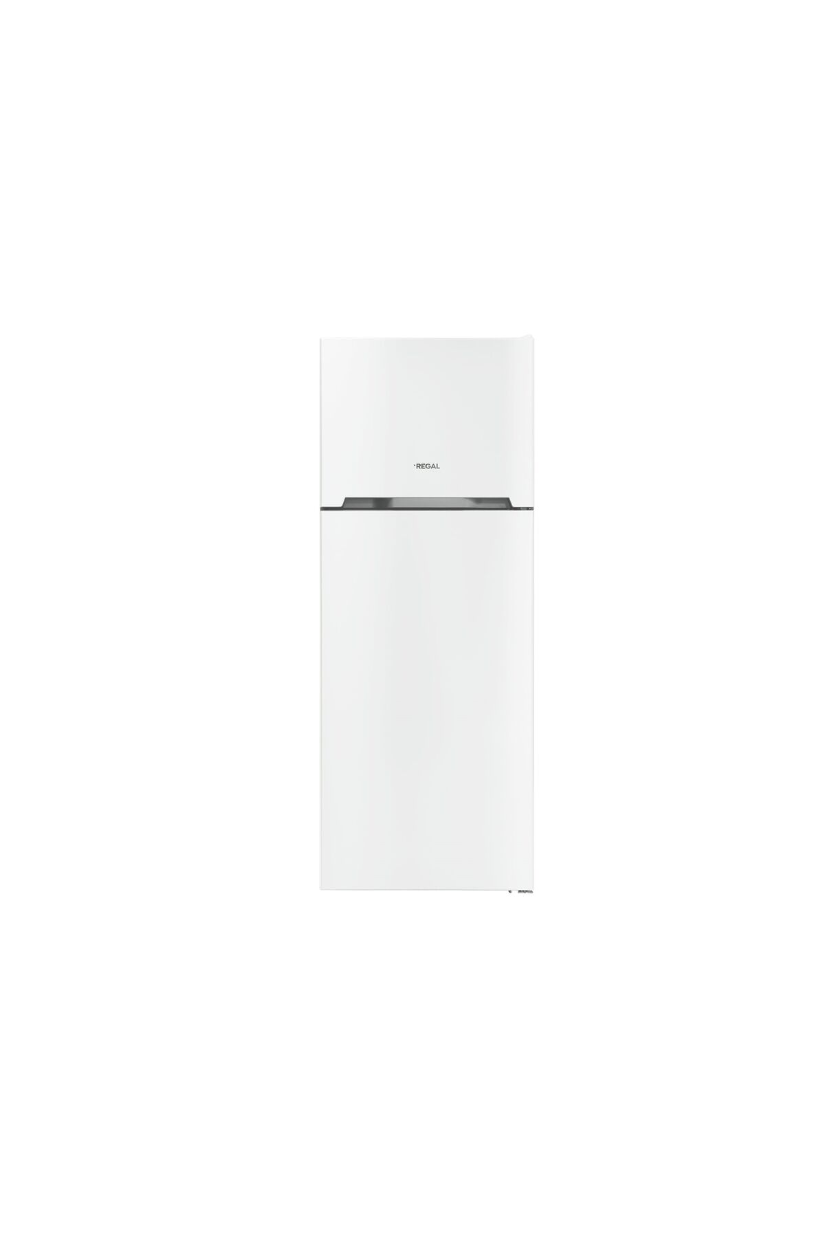 NF 48021 434 Lt No Frost Buzdolabı Beyaz
