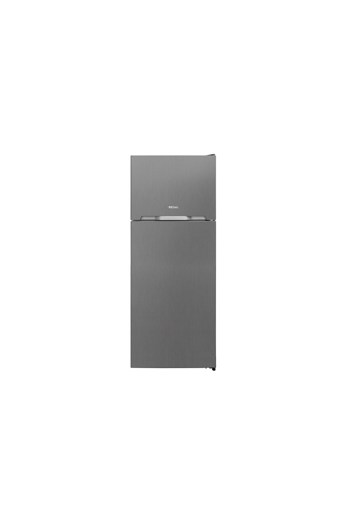 NF 48021 IG 434 Lt No Frost Buzdolabı Inox Görünüm