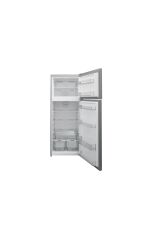 NF 48021 IG 434 Lt No Frost Buzdolabı Inox Görünüm