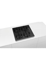 Oo30p6o12d Siyah Set Üstü Gazlı Ocak