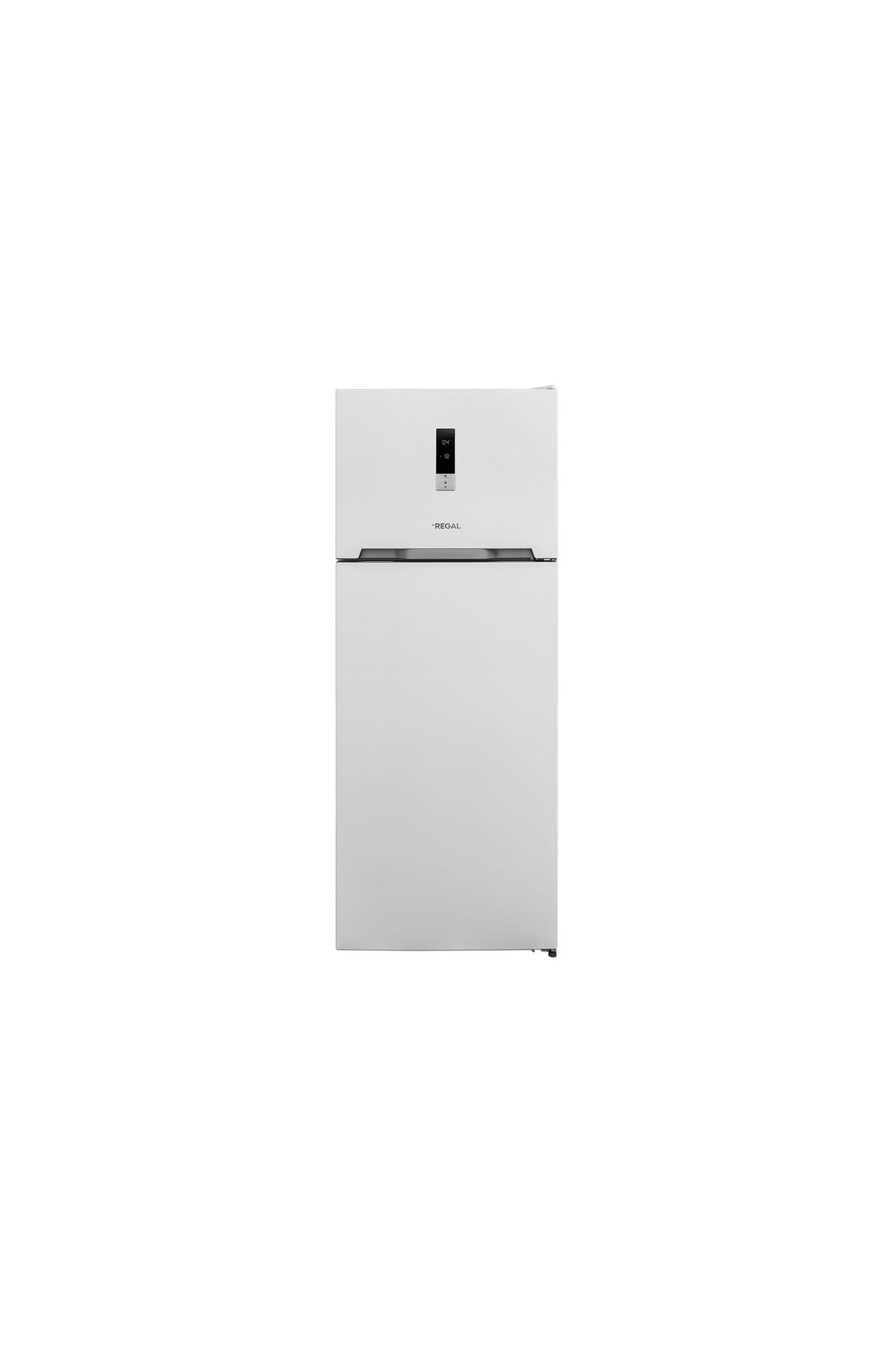 NF 52021 E 451 Lt No Frost Buzdolabı Beyaz