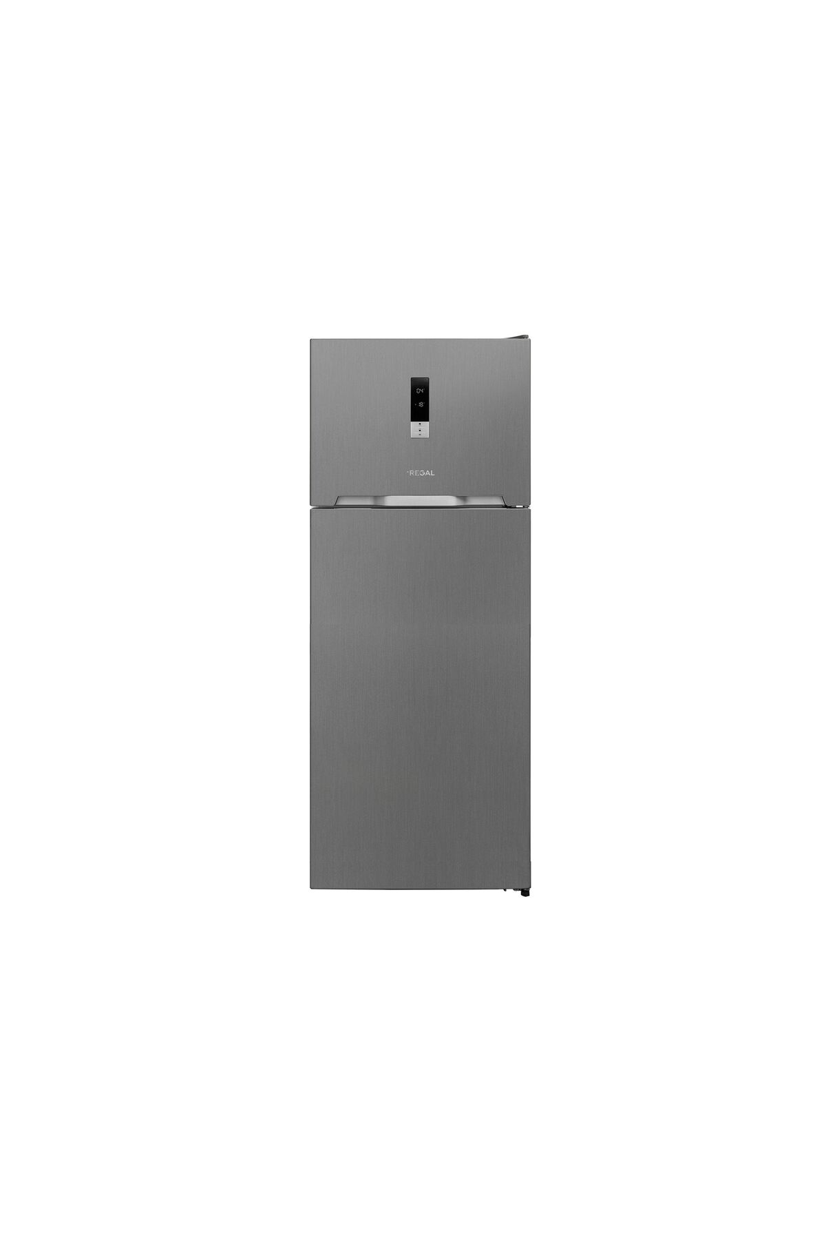 NF 52021 E IG 451 Lt No Frost Buzdolabı Inox