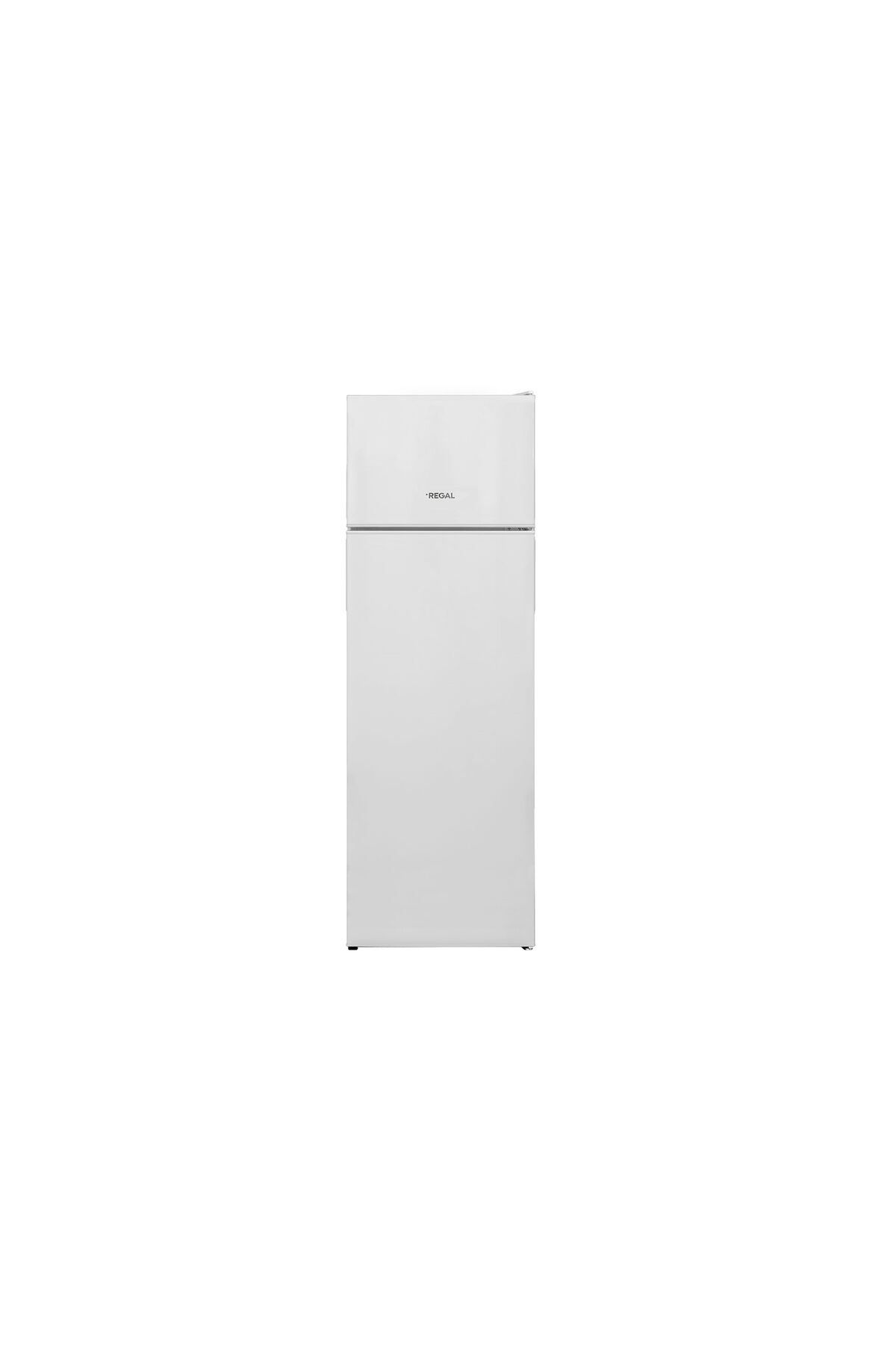 ST 30021 242 Lt Çift Kapılı Buzdolabı Beyaz