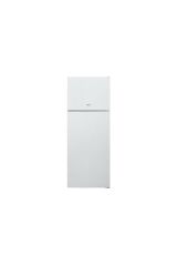 ST 55020 500 Lt Çift Kapılı Buzdolabı Beyaz