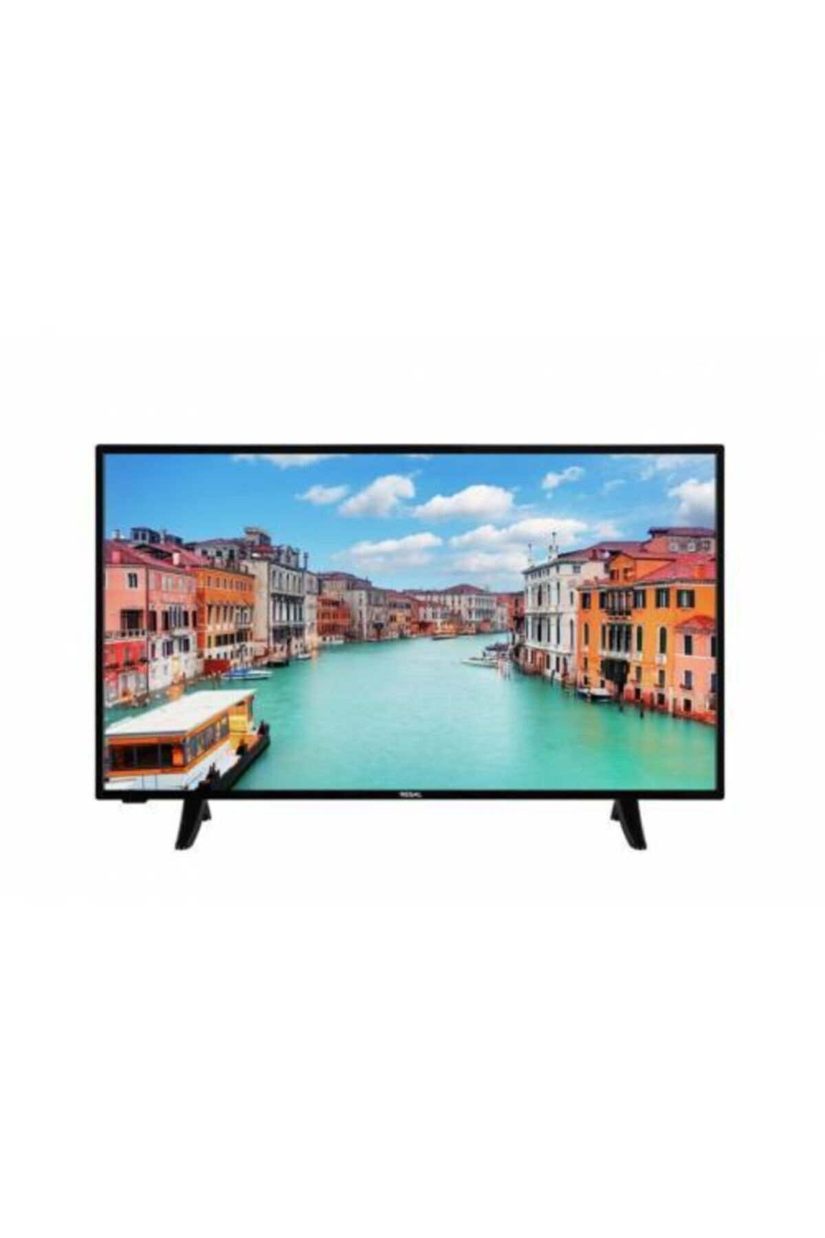 42R654FC 42'' 106 Ekran Uydu Alıcılı Full HD Smart LED TV