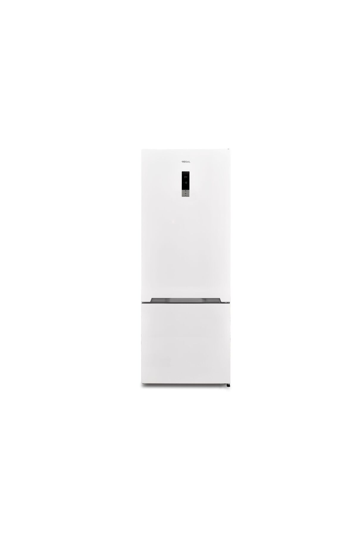 l NFK 52021 E 471 Lt No Frost Buzdolabı Beyaz