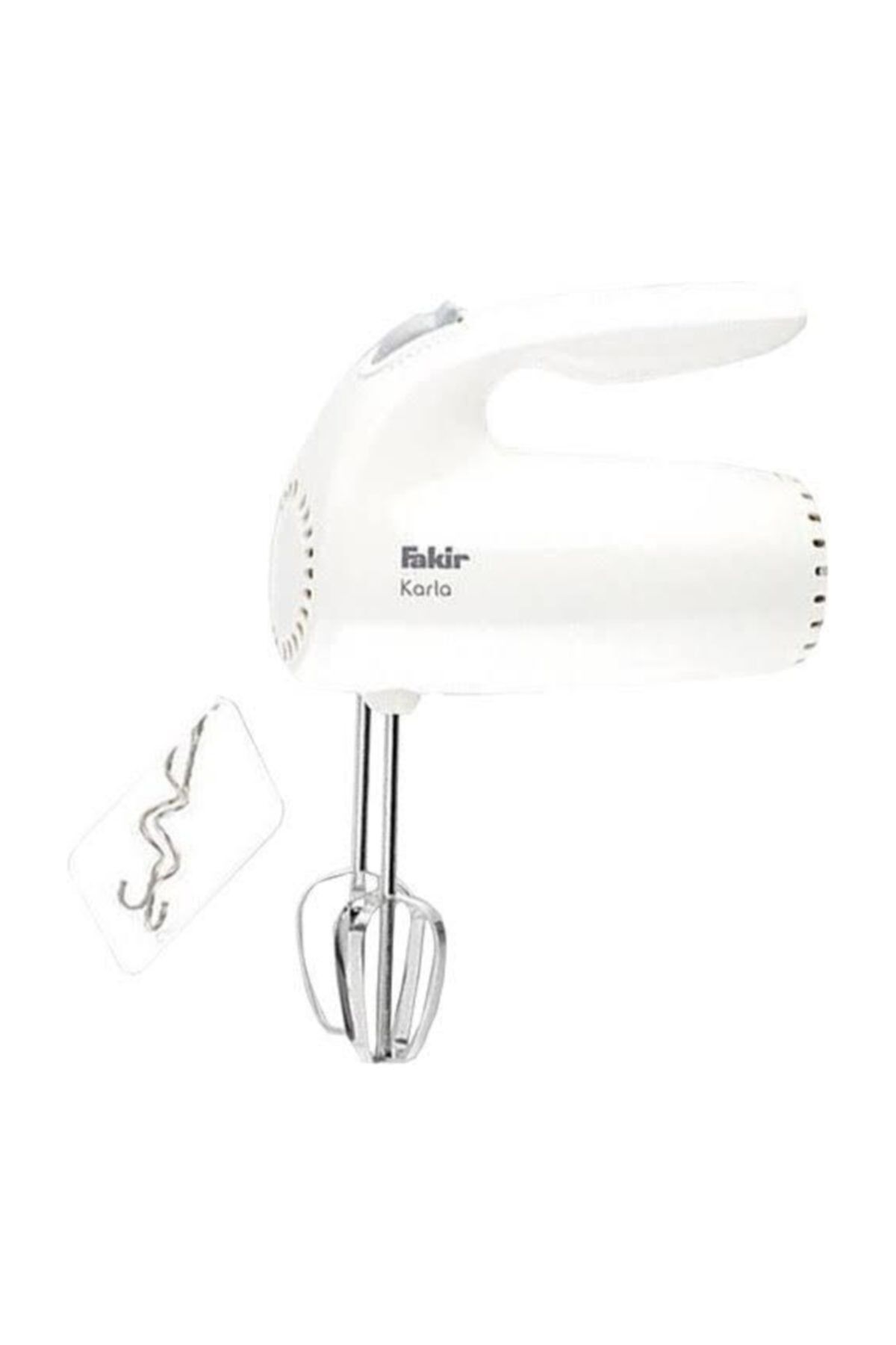 Karla 300 W Mikser Nocolor-492Cf0Ef