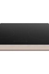 Or06et011 Siyah Cam Seramik Gömme Ankastre Ocak