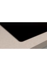 Or06et011 Siyah Cam Seramik Gömme Ankastre Ocak