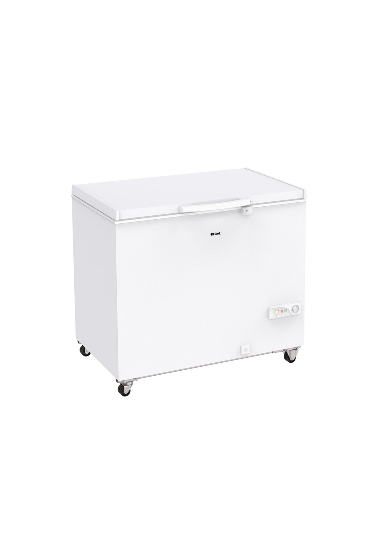SD Dual 3020 Sandık Tipi Derin Dondurucu Beyaz