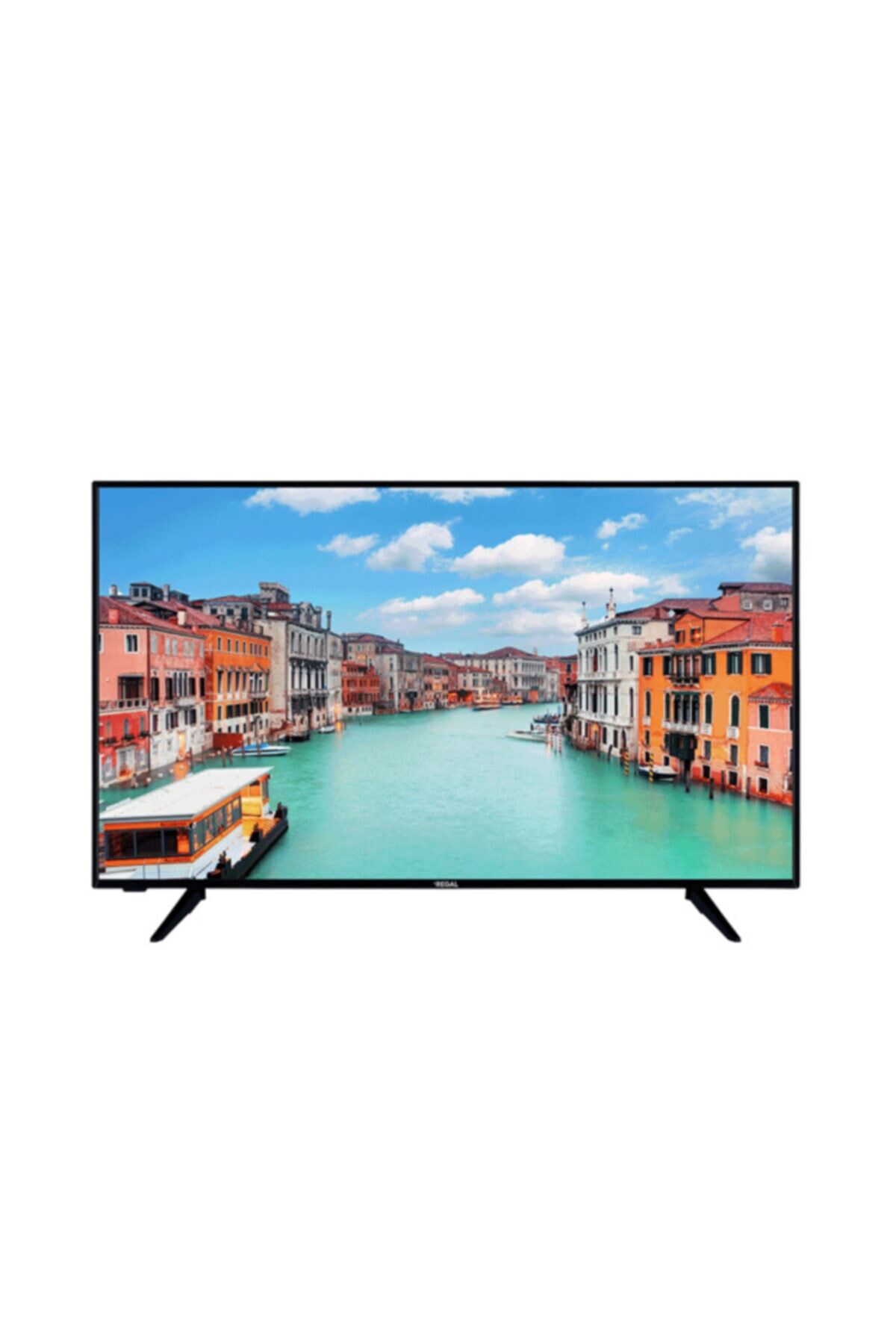 43R654F 43'' 109 Ekran Uydu Alıcılı Full HD Smart LED TV