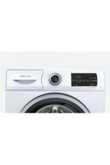 Cmu12t91tr 9 kg 1200 Devir Çamaşır Makinesi Beyaz 3 Yıl Garantili