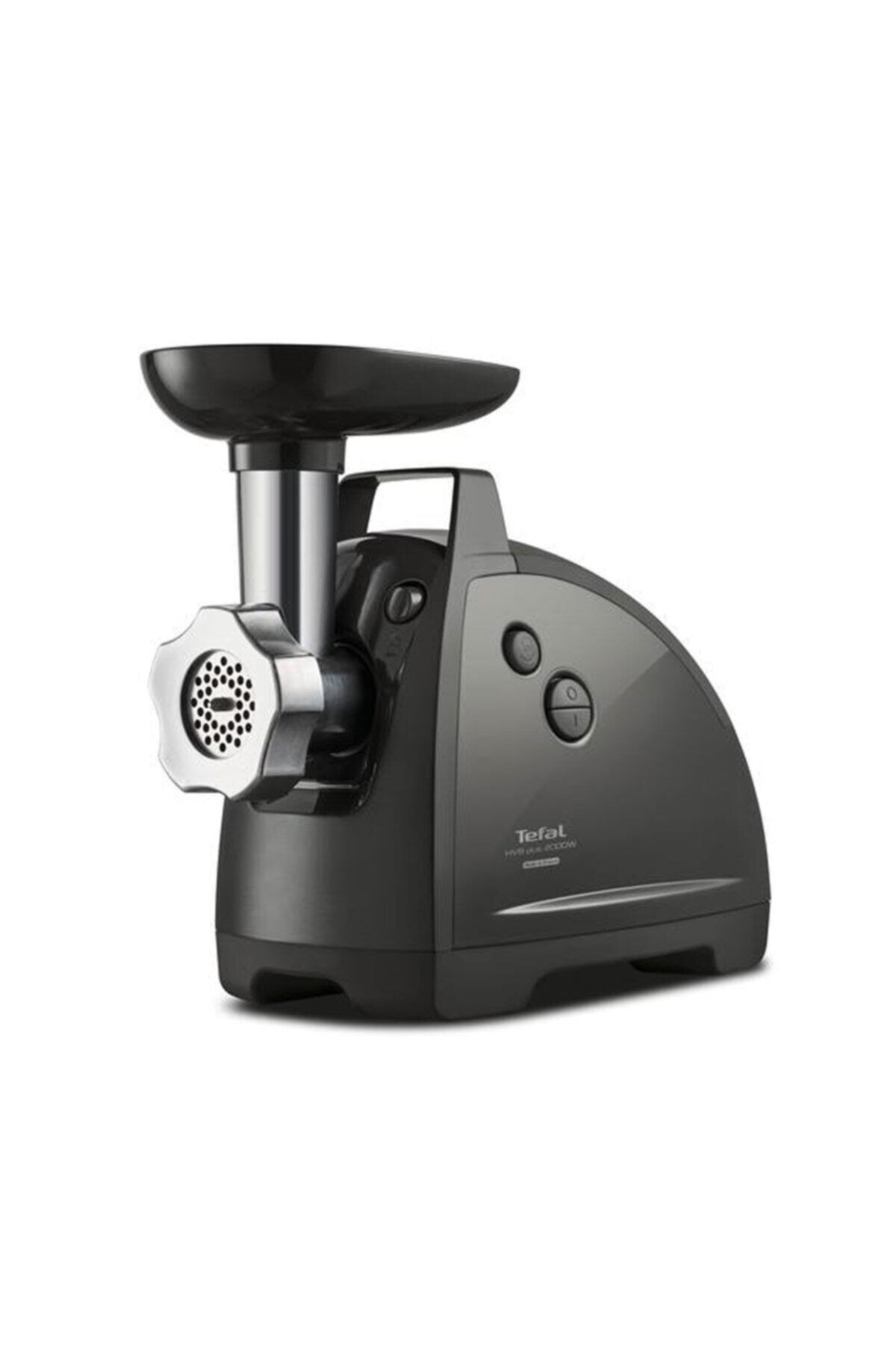 HV8 4 in 1 2000 Watt Kıyma Makinesi Silver