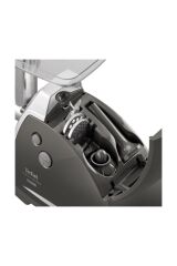 HV8 4 in 1 2000 Watt Kıyma Makinesi Silver