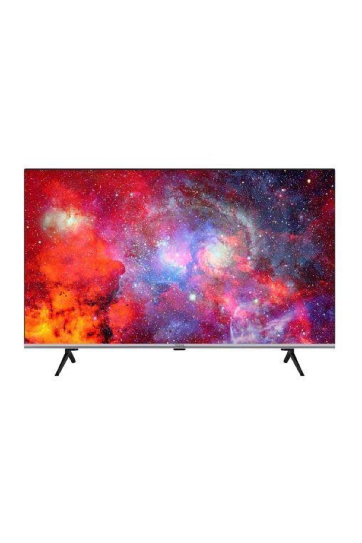 43R858U 43'' 109 Ekran Uydu Alıcılı 4K Ultra HD Smart LED TV