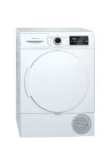 KM8351CTR A++ 8 Kg Çamaşır Kurutma Makinesi Beyaz