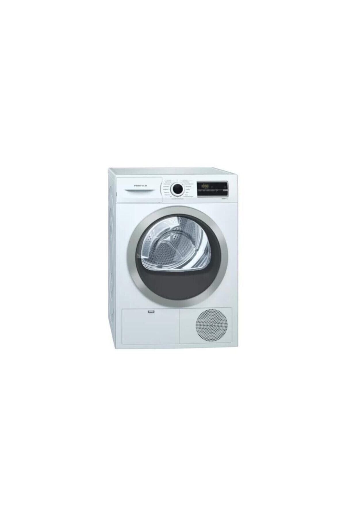 Km8610htr A++ 8 Kg Kurutma Makinesi Beyaz