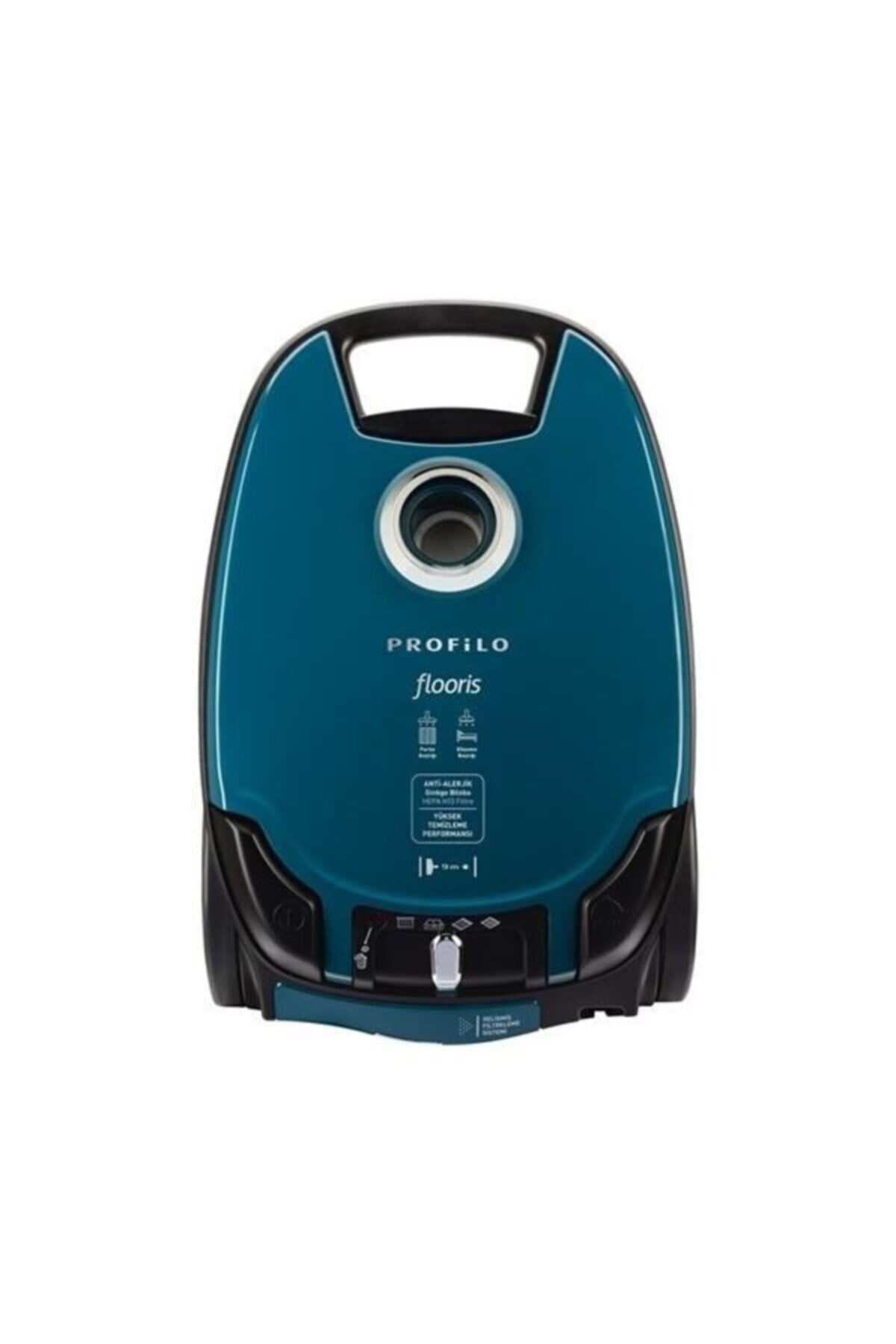 PSU745AP Flooris Elektrikli Süpürge