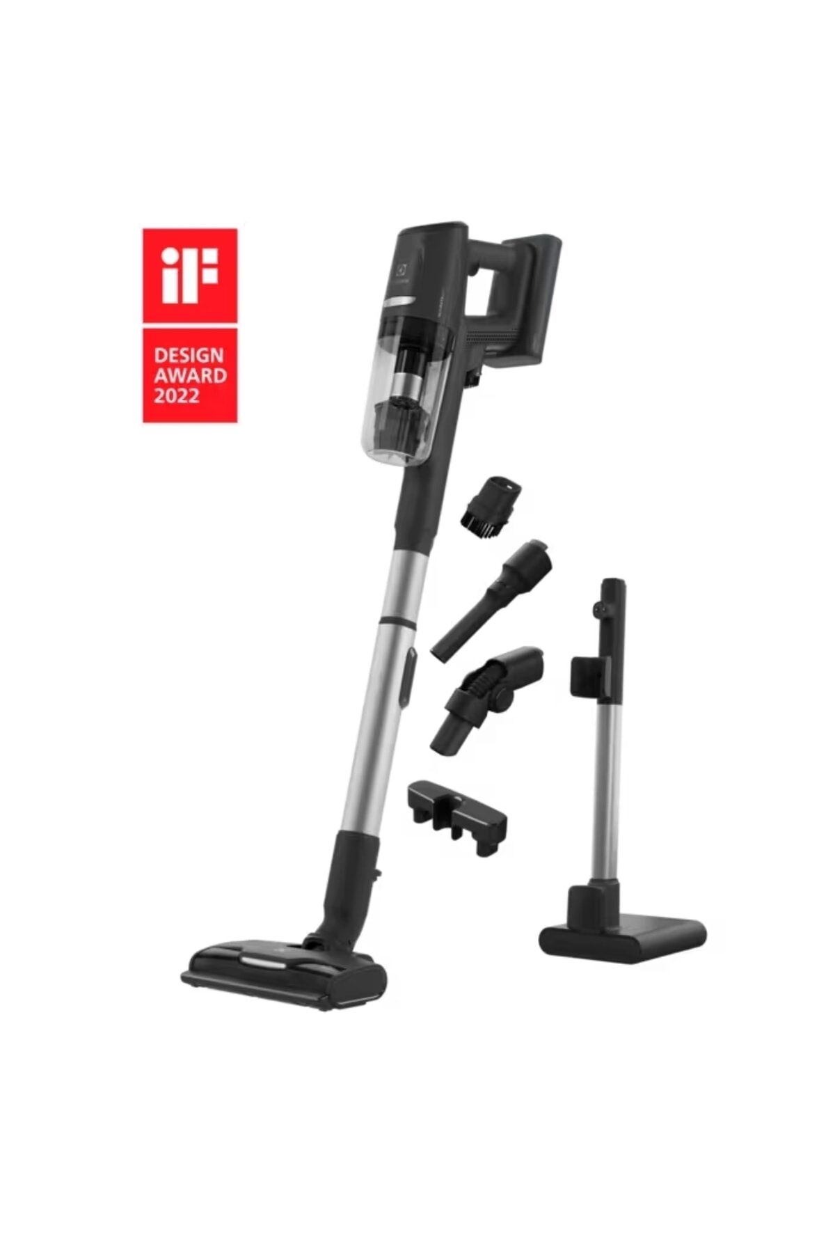 Ep81ub25gg Şarjlı Dikey Süpürge