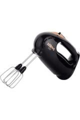 Sgh-24101 Çırpı El Mikseri Siyah 425 W