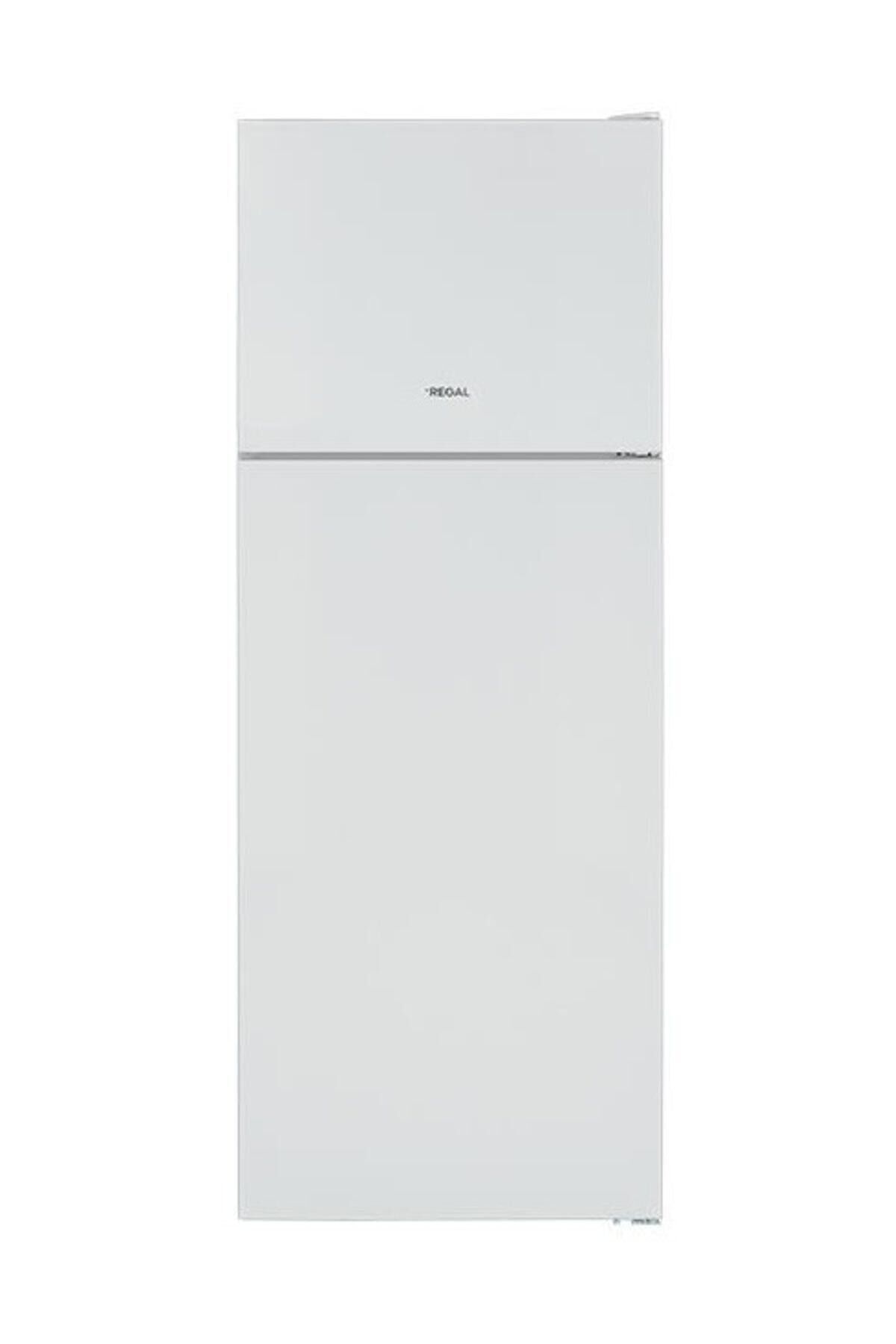 ST 4710 A+ Çift Kapılı Buzdolabı