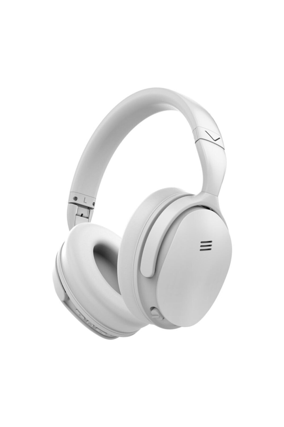 Desibel K650 Bluetooth Kulaklık Beyaz Beyaz