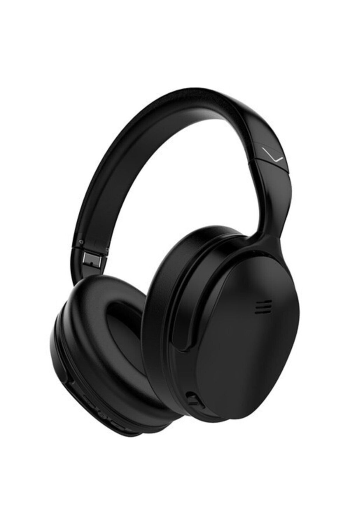Desibel K650 Bluetooth Kulaklık Siyah Siyah
