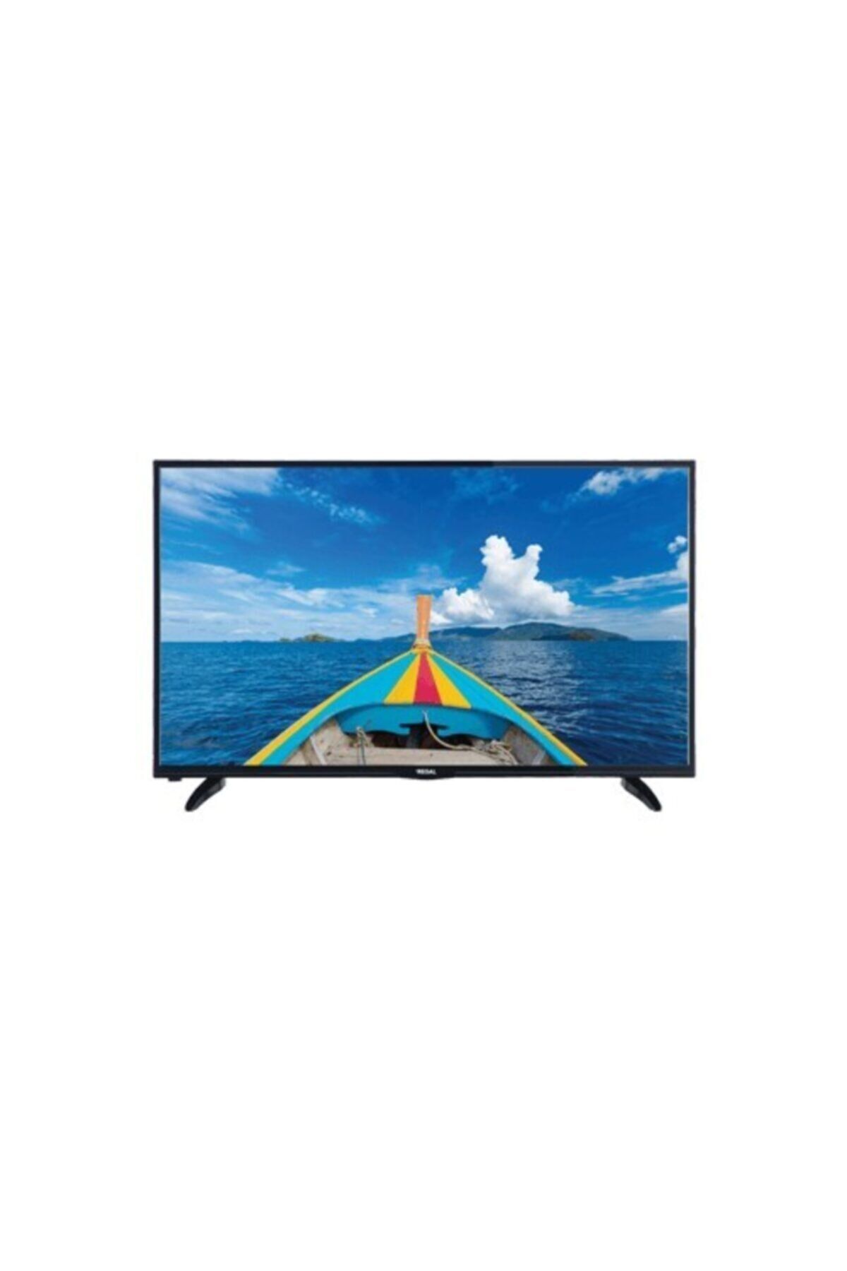 32R4020HA 32'' 81 Ekran Uydu Alıcılı HD Ready LED TV Siyah