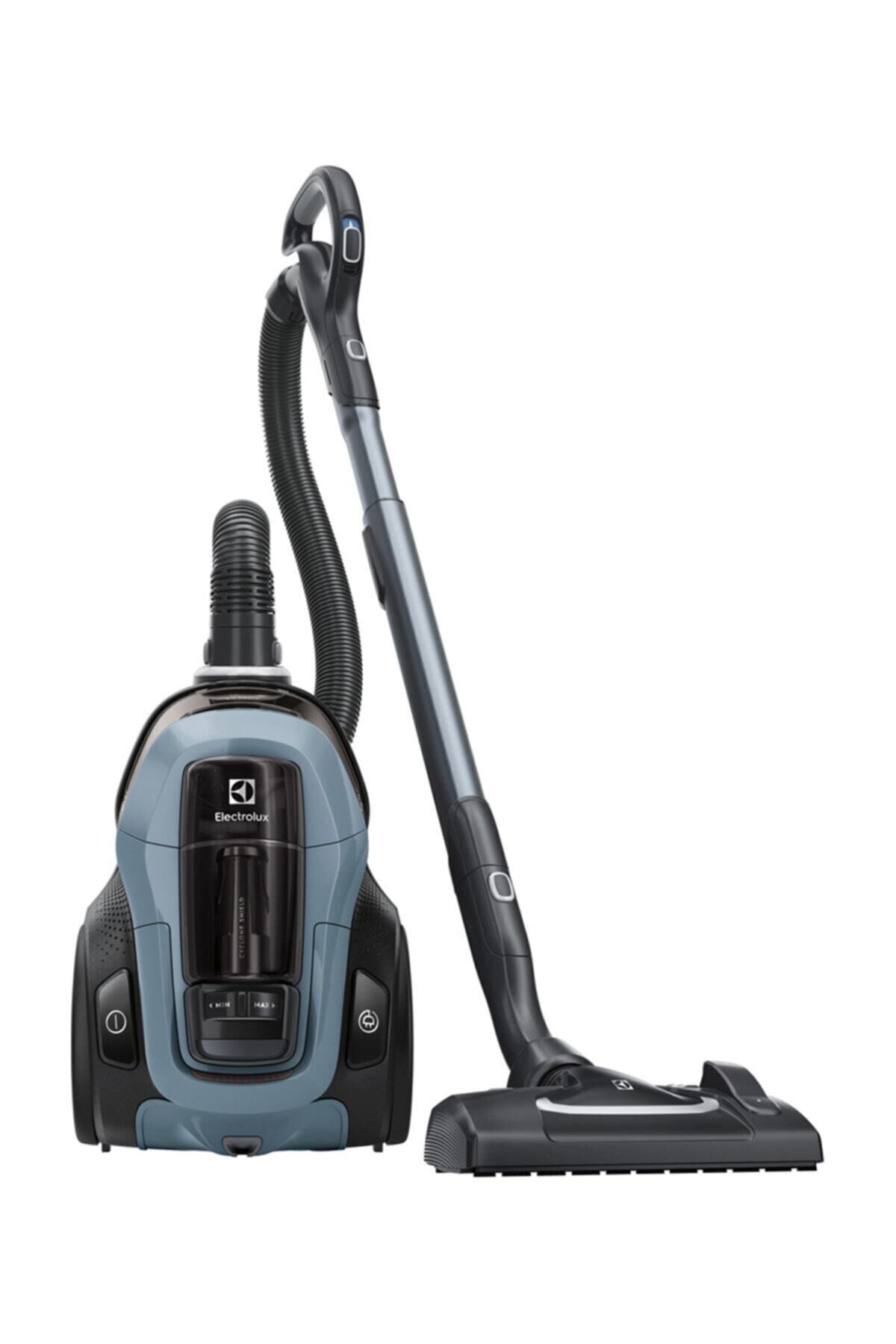 Pure C9 PC91-6MBT 72 dB Toz Torbasız Elektrikli Süpürge