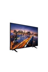 55R752U 55'' 139 Ekran Uydu Alcılı 4K Ultra HD Smart LED TV Siyah