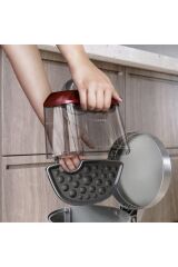 Pure C9 PC91-ANIMT 72 dB Toz Torbasız Led Başlıklı Elektrikli Süpürge