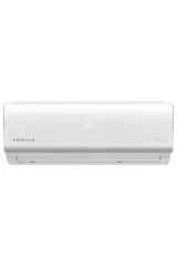KSX12VW30N A++ 12000 BTU Inverter Duvar Tipi Klima Beyaz