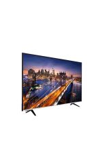 55R754U 55'' 139 Ekran Smart 4K Ultra HD TV Si̇yah