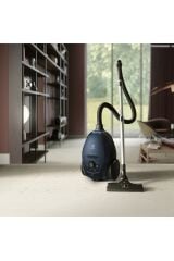 Pure D8 Pd82-4stt 600 W 57 Db Toz Torbalı Elektrikli Süpürge